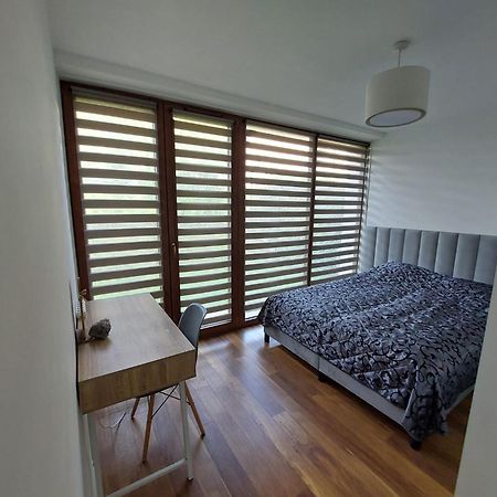 Apartament Reformacka ヴィエリチカ エクステリア 写真