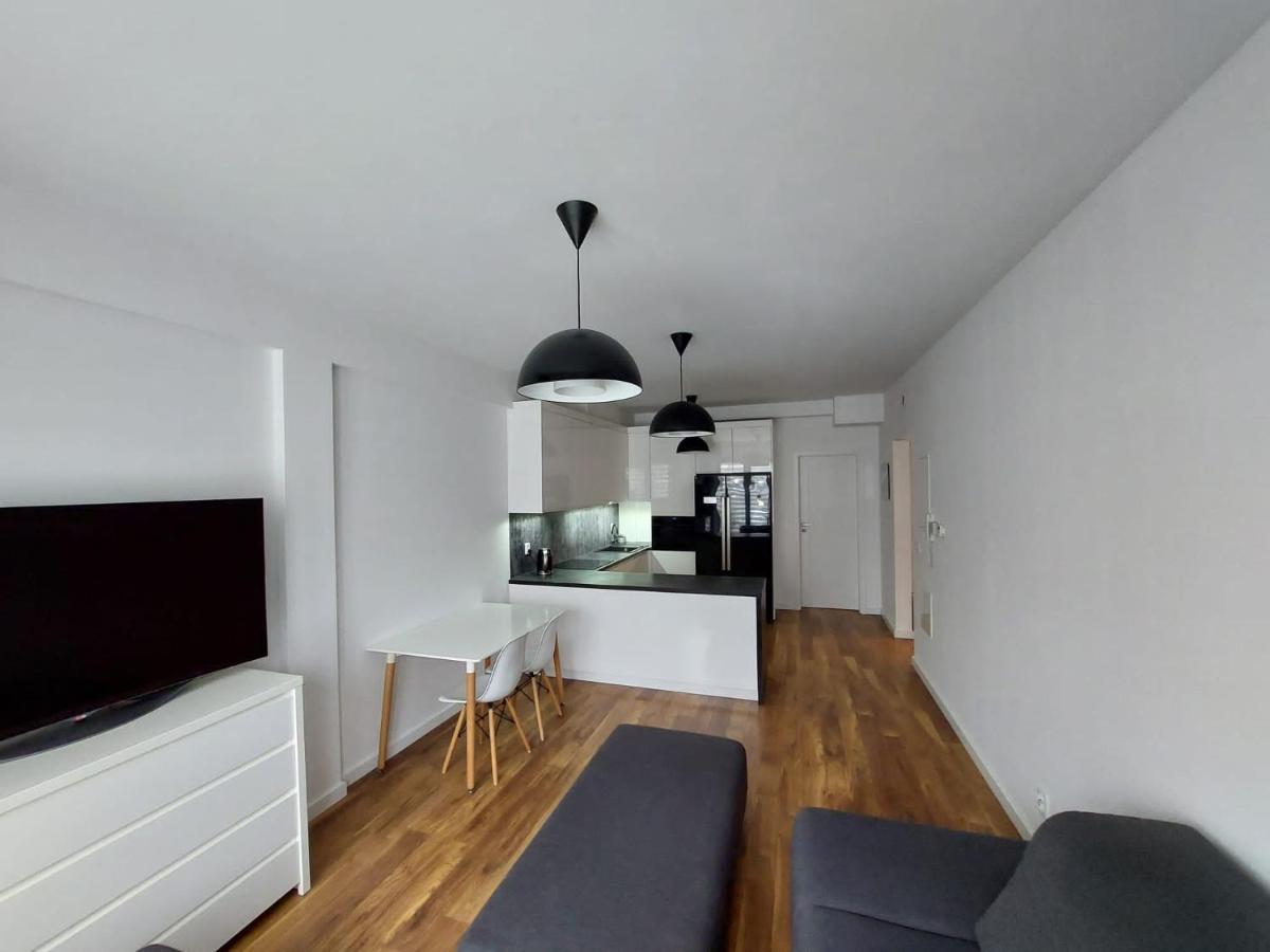 Apartament Reformacka ヴィエリチカ エクステリア 写真