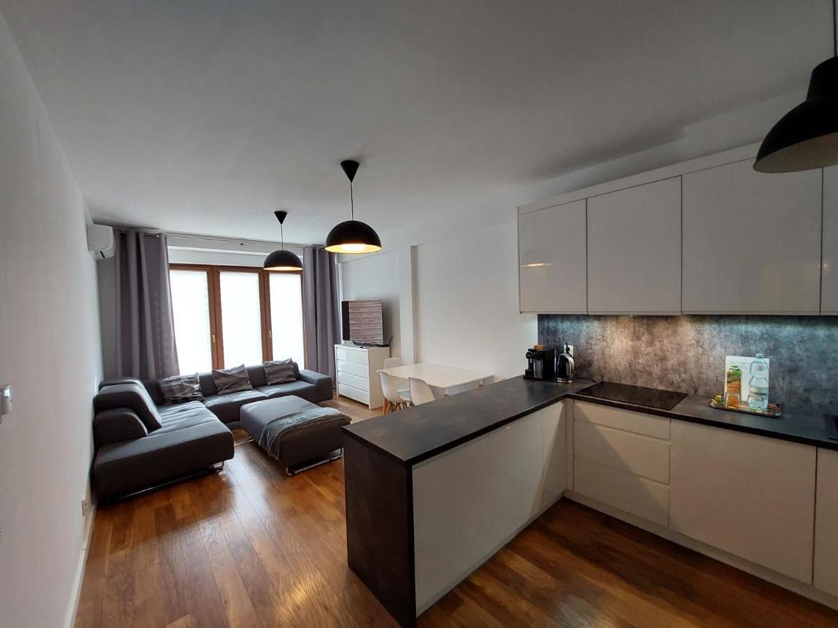 Apartament Reformacka ヴィエリチカ エクステリア 写真