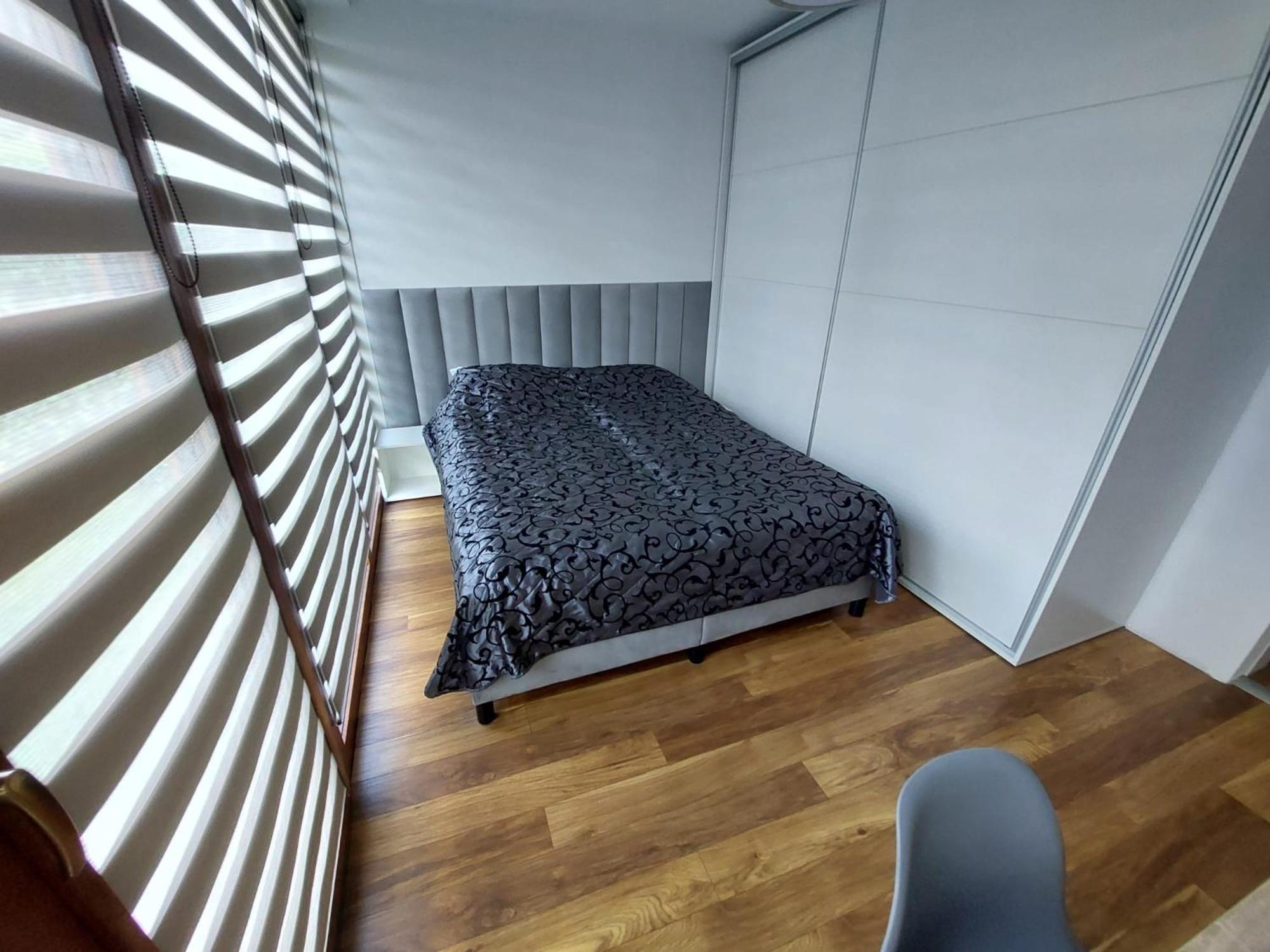 Apartament Reformacka ヴィエリチカ エクステリア 写真